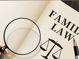 金华离婚财产分割律师